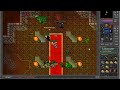 Orc fortec quest and best guild Night Raider