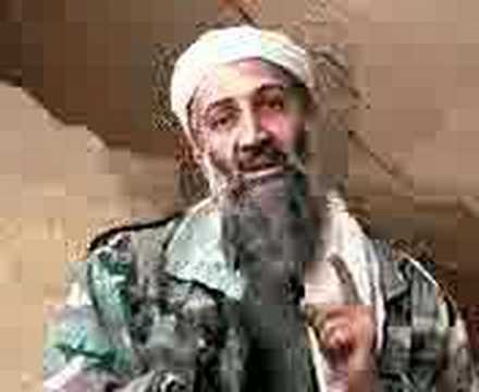 Osama di Sabah