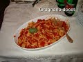 VILLA DOMI -Napoli- Cena con i prodotti dei Presidi di Slow Food Napoli