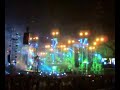 Vasco Live Tour 2007 @Torino - Un Senso