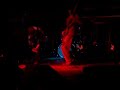 rebel rouser @ the elbo room