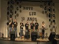 Banda Nova Luz