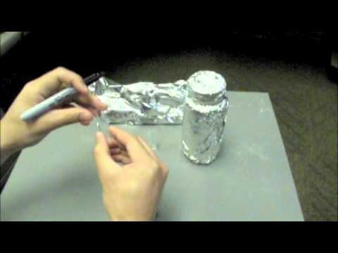 how to dissolve bsa in water