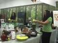 Raw Food Smoothie