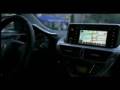 2010 Toyota IQ on the road