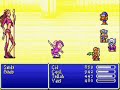FFIV - Normal Playthrough - Magus Sisters