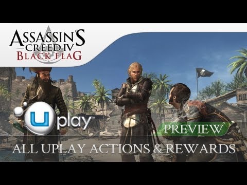 how to get uplay points