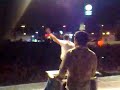 La Madre del Topo en Fiesta 40 Principales Murcia.Me Dejaste