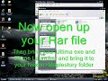 How to Download Ultima MS - EXP - 75x DROP - 5x MESO - 30x