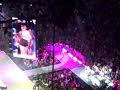Miley Cyrus Wonderworld Tour - Party in the USA -11/7
