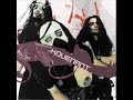 The Kovenant - Sindrom