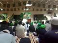 Ijtima Milad at Birmingham Faizan e Madina Rabi un noor sharif