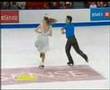 Virtue & Moir - 2007 SC - FD