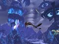 Wrath of the Lich King Beta Wrath of the Lich King Beta
