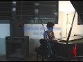 Flashpinda: Pianista