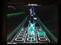 Audiosurf - Ruhe