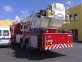 bombeiros ponta delgada