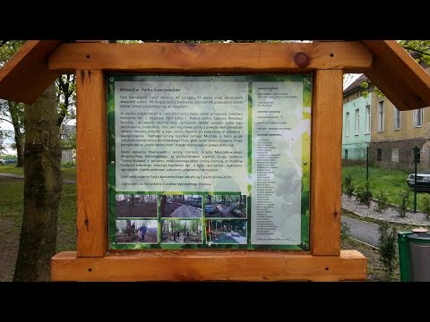 Click to View : Majowe porządki w Czernicy i Kamieńcu Wrocławskim 1 maja 2015 rok