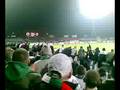 Legia 4:0 Śląsk Żyleta WARSZAWA z Piłkarzami 14.11.2008 POŻEGNANIE ŻYLETY