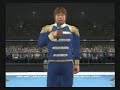  king of colosseum ii  revisited match 15