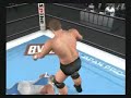  king of colosseum ii  revisited match 15
