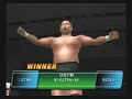  king of colosseum ii  revisited match 15