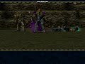 Warcraft 3 Gameplay/music video