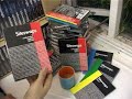 Siteswap DVD ready to ship