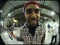 Mike Carroll vs Mike Mo Capaldi at the Berrics.mp4