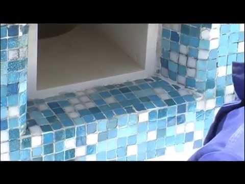 video-linktoworks-Cleaning And Restoring Old Mosaic Tiles