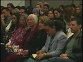 Indigenous Rights and Universal Peace - Rigoberta Menchu