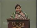 Indigenous Rights and Universal Peace - Rigoberta Menchu