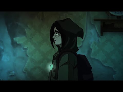 Whispering Willows - Live Action Switch Release Trailer