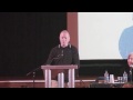 Matt Wrack's speech at the People's Charter Convention