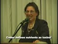 December 21, 2009 Depopulation by Food Will Begin