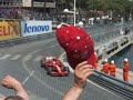monaco 2007