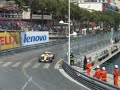 monaco 2007
