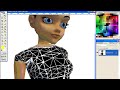 taunt.com � Photoshop Tutorial � Making Perky Nipples