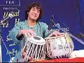 Hariharan and Ustad Zakir Hussain - Darde ke rishte
