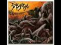 Disgorge-revealed in obscurity