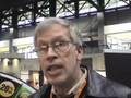 Chuck Weger-  The man whom coined the term Preflight