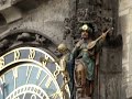 Bell ringing in Prague