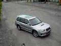 2008 Subaru Forester Sports 2.5XT Vid 5