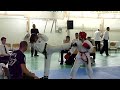 Hatvan 2012 Nemzetek kupája Bianka Taekwondo Turňa nad Bodvou - foto 1