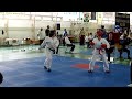Hatvan 2012 Nemzetek kupája Bianka Taekwondo Turňa nad Bodvou - foto 3