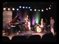 Esra Dalfidan - Straight Ahead (Parktown) Esra Dalfidan - Straight Ahead (Parktown)