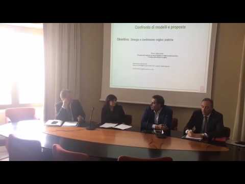 CONFERENZA STAMPA DI GIOVANNI TOTI SULLA TRILATERALE LIGURIA LOMBARDI VENETO