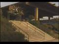 dave bachinsky el toro 20 stair kickflip