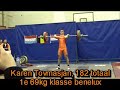 open benelux weightlifting 06