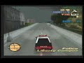 Grand Theft Auto 3: Mission #42 - \"Smack Down\"